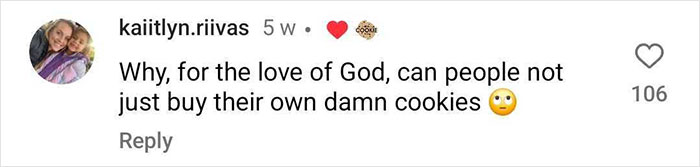 Cookie Shop Goes Viral For Brutal Honesty About &ldquo;Micro Influencers&rdquo;