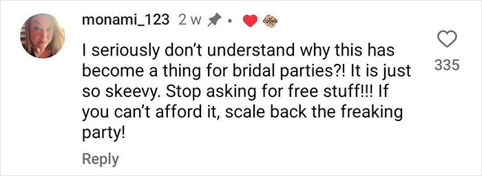 Cookie Shop Goes Viral For Brutal Honesty About &ldquo;Micro Influencers&rdquo;