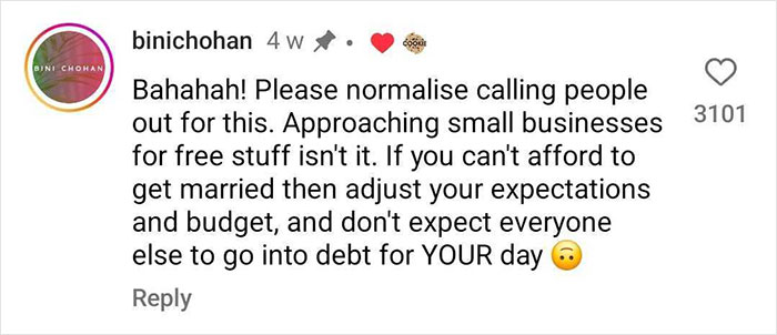 Cookie Shop Goes Viral For Brutal Honesty About &ldquo;Micro Influencers&rdquo;