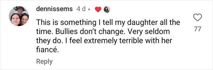 After Violinist Goes Viral For Shutting Down Childhood Bully, Fianc&eacute; Cancels Wedding