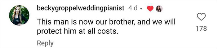 After Violinist Goes Viral For Shutting Down Childhood Bully, Fianc&eacute; Cancels Wedding