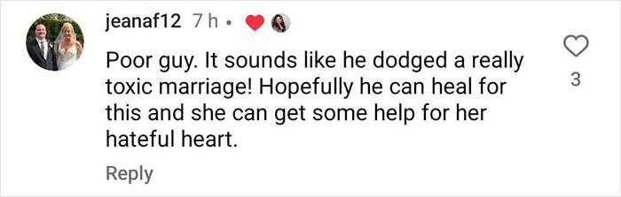 After Violinist Goes Viral For Shutting Down Childhood Bully, Fianc&eacute; Cancels Wedding