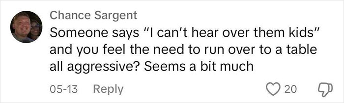 &ldquo;Don&rsquo;t Bring Your Baby To A Restaurant&rdquo;: Woman Arrested After Melting Down On Mom