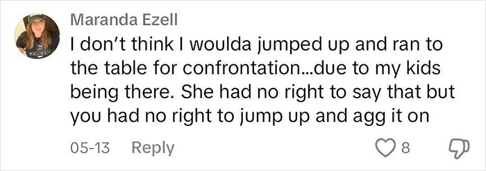 &ldquo;Don&rsquo;t Bring Your Baby To A Restaurant&rdquo;: Woman Arrested After Melting Down On Mom