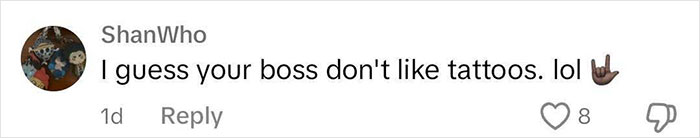 &ldquo;Is Too Much Skin In The Room With Us?&ldquo;: Woman Puzzled After Boss Asks Her To Cover Up