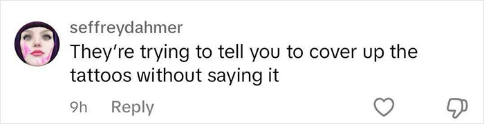 &ldquo;Is Too Much Skin In The Room With Us?&ldquo;: Woman Puzzled After Boss Asks Her To Cover Up