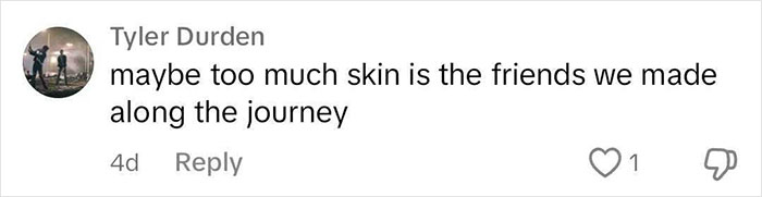 &ldquo;Is Too Much Skin In The Room With Us?&ldquo;: Woman Puzzled After Boss Asks Her To Cover Up