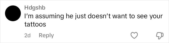 &ldquo;Is Too Much Skin In The Room With Us?&ldquo;: Woman Puzzled After Boss Asks Her To Cover Up