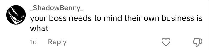 &ldquo;Is Too Much Skin In The Room With Us?&ldquo;: Woman Puzzled After Boss Asks Her To Cover Up