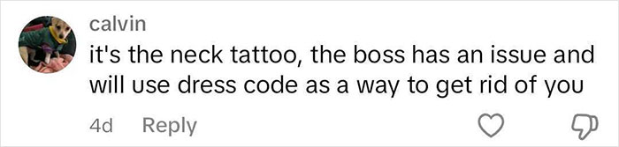 &ldquo;Is Too Much Skin In The Room With Us?&ldquo;: Woman Puzzled After Boss Asks Her To Cover Up