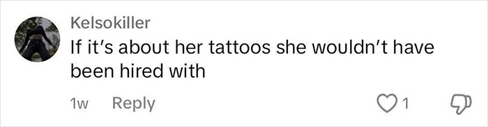 &ldquo;Is Too Much Skin In The Room With Us?&ldquo;: Woman Puzzled After Boss Asks Her To Cover Up