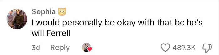 Will Ferrell Dresses Up As “Medieval Lord” To Embarrass His Son On Prom Day Will Ferrell Dresses Up As “Medieval Lord” To Embarrass His Son On Prom Day