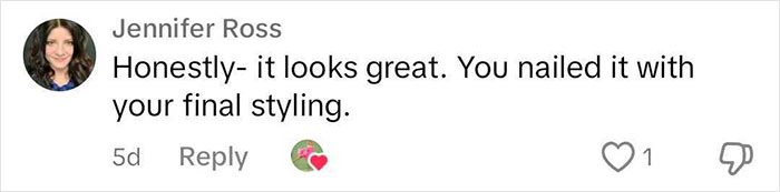 “Your Bum Is Literally Out”: Internet Baffled By Woman’s Short Dress For Brother’s Wedding “Your Bum Is Literally Out”: Internet Baffled By Woman’s Short Dress For Brother’s Wedding