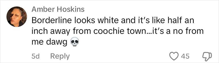 “Your Bum Is Literally Out”: Internet Baffled By Woman’s Short Dress For Brother’s Wedding “Your Bum Is Literally Out”: Internet Baffled By Woman’s Short Dress For Brother’s Wedding