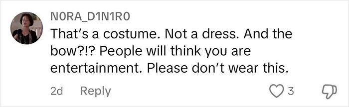 “Your Bum Is Literally Out”: Internet Baffled By Woman’s Short Dress For Brother’s Wedding “Your Bum Is Literally Out”: Internet Baffled By Woman’s Short Dress For Brother’s Wedding