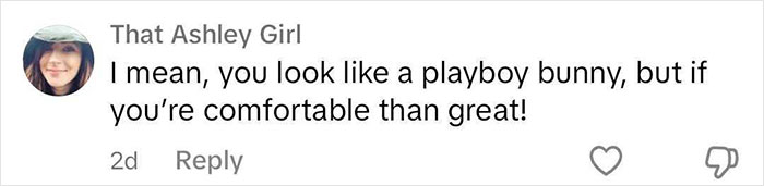 “Your Bum Is Literally Out”: Internet Baffled By Woman’s Short Dress For Brother’s Wedding “Your Bum Is Literally Out”: Internet Baffled By Woman’s Short Dress For Brother’s Wedding