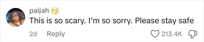 Woman Posts &ldquo;Chilling&rdquo; Video Of Stalker Watching Her And Baby&mdash;Internet Helps Track Him Down