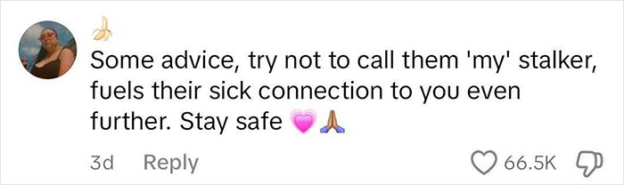 Woman Posts &ldquo;Chilling&rdquo; Video Of Stalker Watching Her And Baby&mdash;Internet Helps Track Him Down