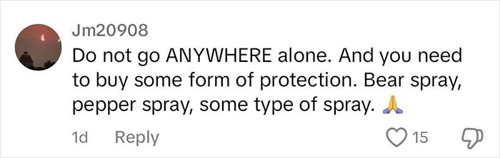 Woman Posts &ldquo;Chilling&rdquo; Video Of Stalker Watching Her And Baby&mdash;Internet Helps Track Him Down