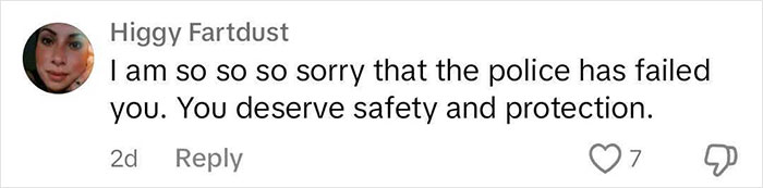 Woman Posts &ldquo;Chilling&rdquo; Video Of Stalker Watching Her And Baby&mdash;Internet Helps Track Him Down