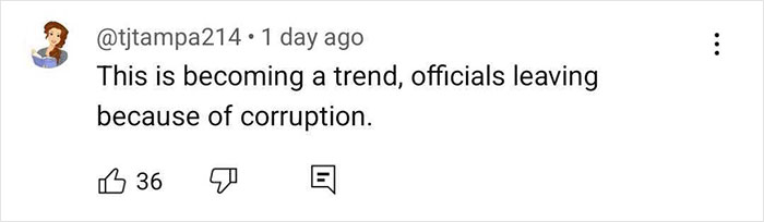 Florida Mayor Explosively Resigns By Emailing Entire Town To Expose Government Secrets