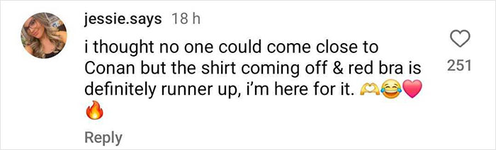 &ldquo;I&rsquo;m Getting Hot&rdquo;: Heidi Klum Takes Off Shirt In The Middle Of Interview