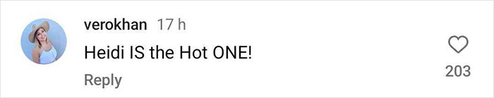 &ldquo;I&rsquo;m Getting Hot&rdquo;: Heidi Klum Takes Off Shirt In The Middle Of Interview