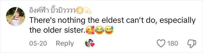 10-Year-Old Girl Becomes Internet Sensation After Bringing Baby To School With Her 10-Year-Old Girl Becomes Internet Sensation After Bringing Baby To School With Her