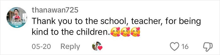 10-Year-Old Girl Becomes Internet Sensation After Bringing Baby To School With Her 10-Year-Old Girl Becomes Internet Sensation After Bringing Baby To School With Her