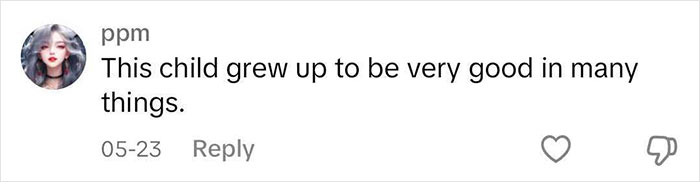 10-Year-Old Girl Becomes Internet Sensation After Bringing Baby To School With Her 10-Year-Old Girl Becomes Internet Sensation After Bringing Baby To School With Her