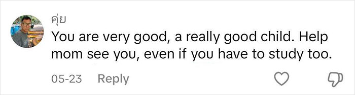 10-Year-Old Girl Becomes Internet Sensation After Bringing Baby To School With Her 10-Year-Old Girl Becomes Internet Sensation After Bringing Baby To School With Her
