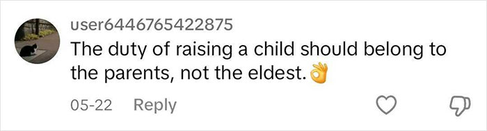 10-Year-Old Girl Becomes Internet Sensation After Bringing Baby To School With Her 10-Year-Old Girl Becomes Internet Sensation After Bringing Baby To School With Her