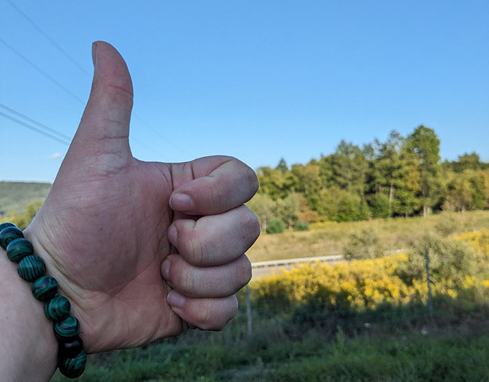 Overweight Teen Starts A Fitness Revolution Online As His Posts Become Inspiration For Many Netizens