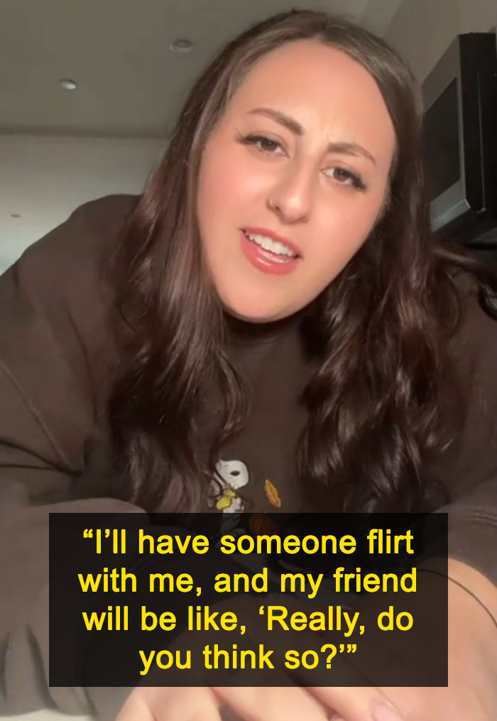 Plus-Sized Woman Points Out 10 Things Skinny People Are Allowed To Do But She Is Scrutinized For