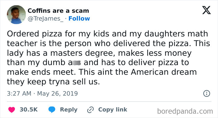 Is The American Dream Dead?