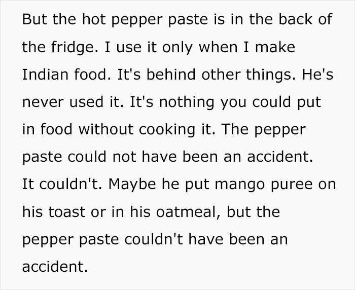 Woman Decides On Divorce After Suffering Husband's Lid Quirk For 5 Years