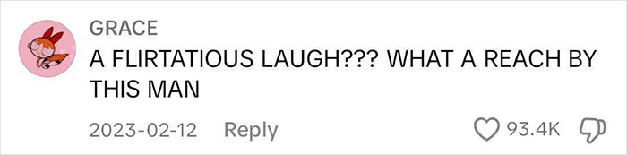 Guy Hitting On Gas Station Clerk Didn’t Know He Got Recorded, Gives Netizens The Heebie Jeebies Guy Hitting On Gas Station Clerk Didn’t Know He Got Recorded, Gives Netizens The Heebie Jeebies