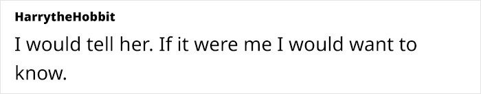 Smart Woman Is Called &ldquo;Not Bright&rdquo; By BF To Strangers, Friend Wonders If They Should Tell Her