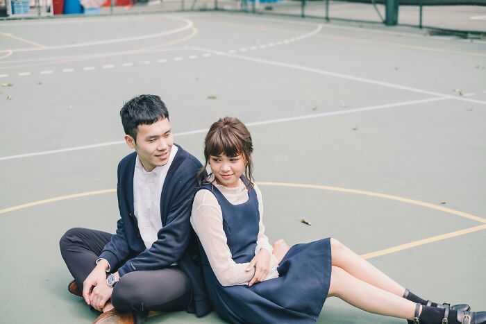 "How Dare You": 31 Times Someone Falsely Judged A Person And It Stayed Rent-Free In Their Head 