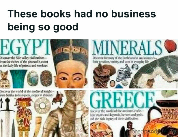 These Books Helped Me Learn About How To Take Of My Hamster When I Was 9