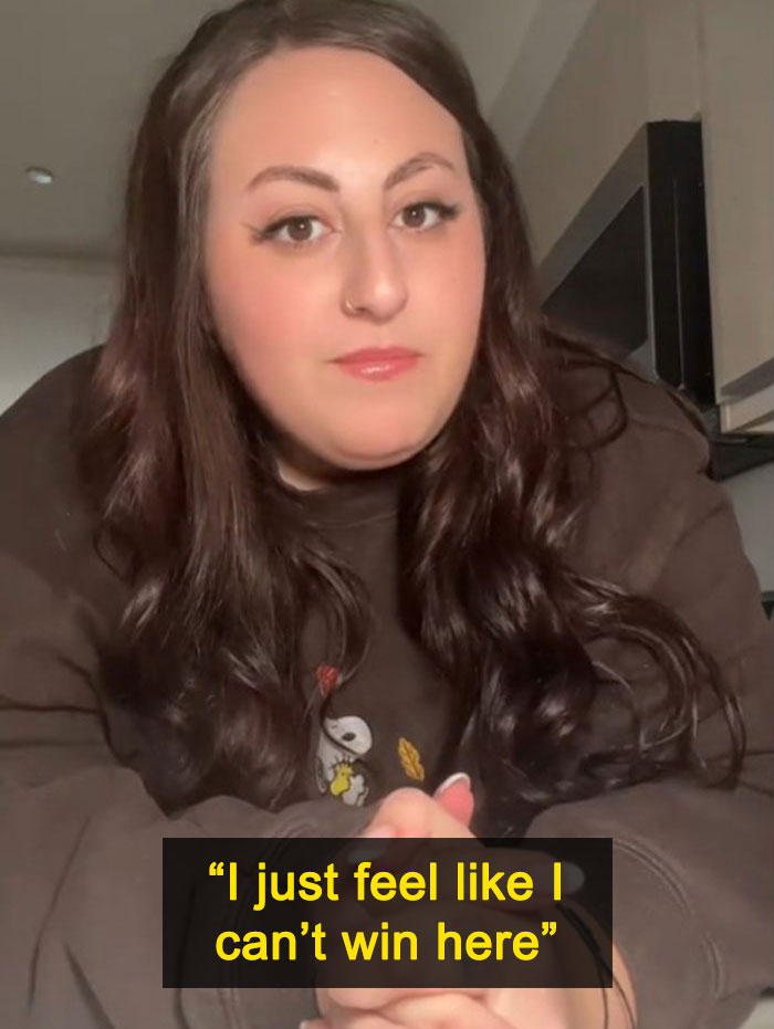 Plus-Sized Woman Points Out 10 Things Skinny People Are Allowed To Do But She Is Scrutinized For