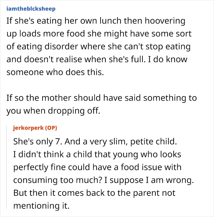 Child Enjoys A Feast Of Food At Mom&rsquo;s Friend&rsquo;s House, Gets The Host In Trouble