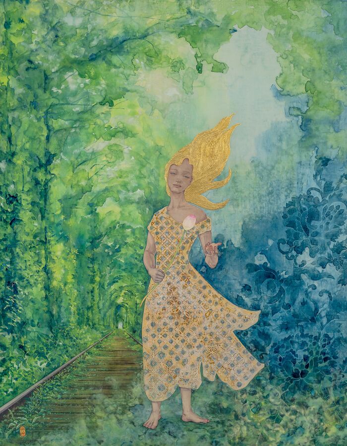 "Project To Save Millions People" By Eisui