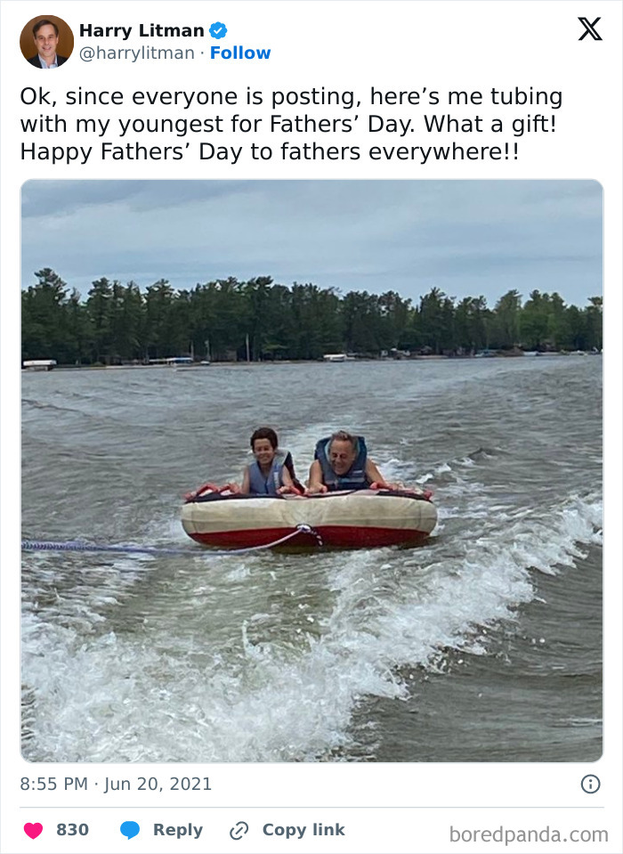 A Fun Father's Day Gift