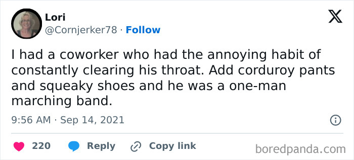 That May Be Worse Than Microwaving Fish