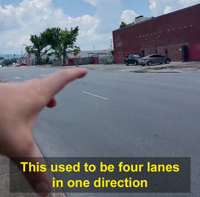 "Give Me Walkable Cities": Guy Shares How Messed Up American Cities Are