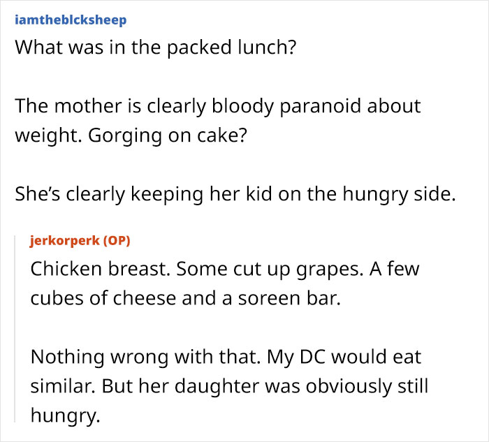Child Enjoys A Feast Of Food At Mom&rsquo;s Friend&rsquo;s House, Gets The Host In Trouble