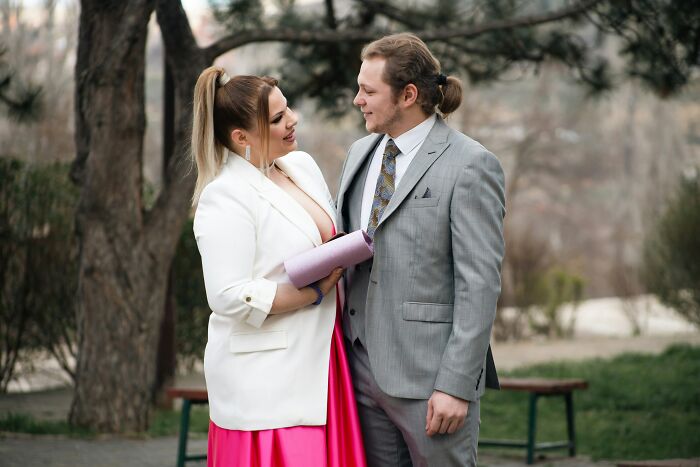 31 Weddings That Ended Up Being A Total Disaster, Per People In This Internet Community