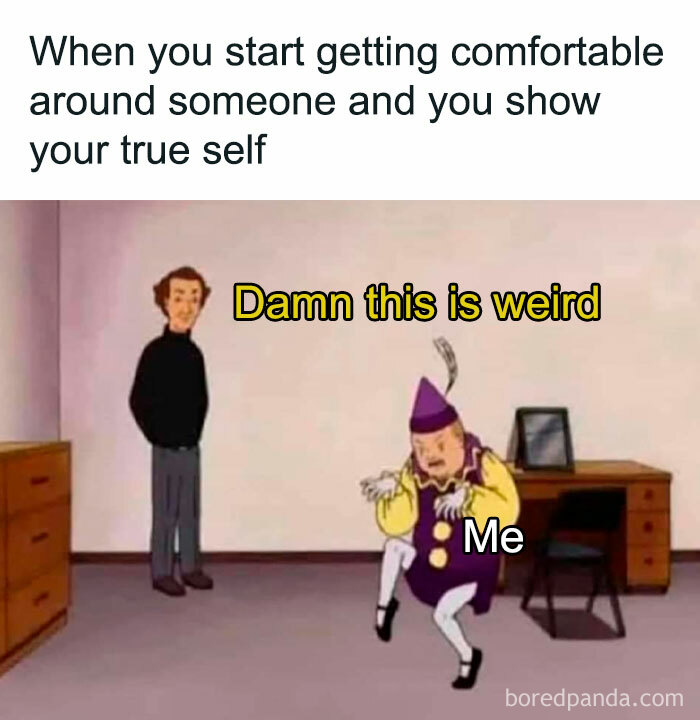 Funny-Relatable-Memes-Queensavagexo