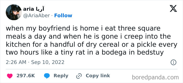 Chronically-Strange-And-Uncomfortable-Posts